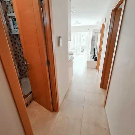 Aura Appartamento Playa de las Americas (Tenerife)