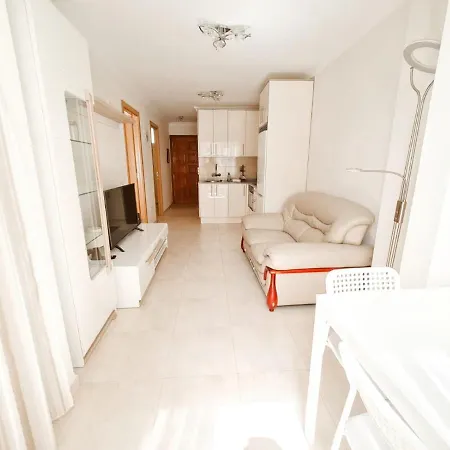 Aura Apartman Playa de las Américas