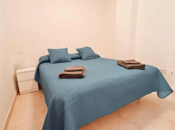 Aura Playa de las Americas (Tenerife)