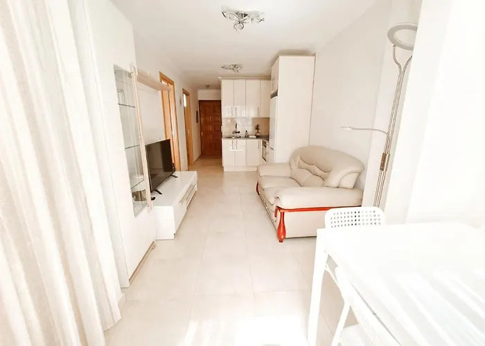 Aura Apartment Playa de las Americas (Tenerife)