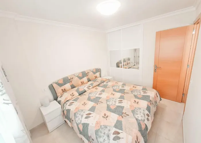 Aura Playa de las Americas (Tenerife)