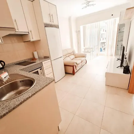 Aura * Playa de las Americas (Tenerife)