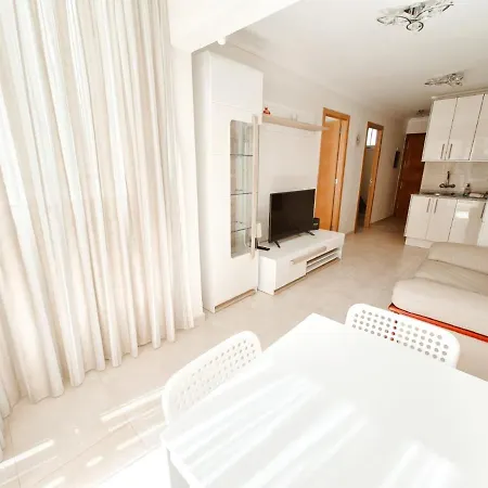 Aura Playa de las Americas (Tenerife)