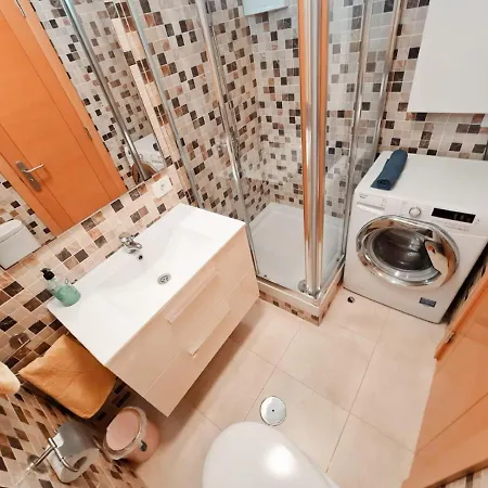 Aura Playa de las Americas (Tenerife)