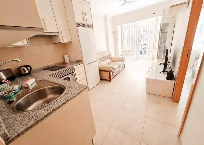 Aura * Playa de las Américas