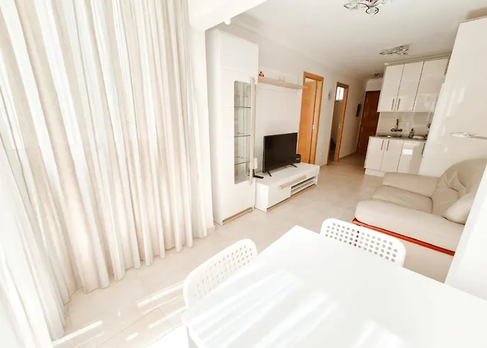 Aura Playa de las Américas