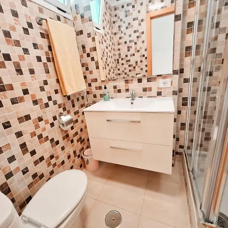 Aura Apartmán *