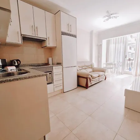Aura Apartmán
