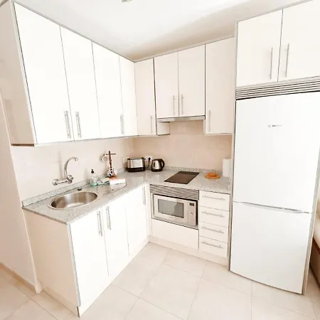Aura Apartmán