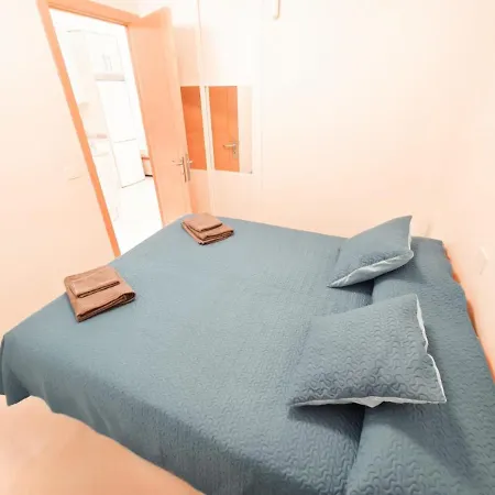 Apartmán Aura