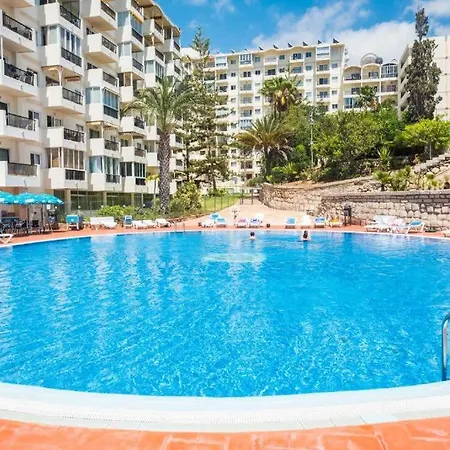 Aura * Playa de las Americas (Tenerife)