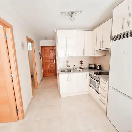 Aura Apartmán *