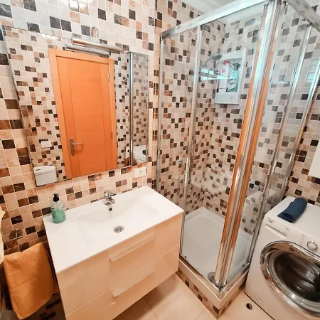 Apartmán Aura *