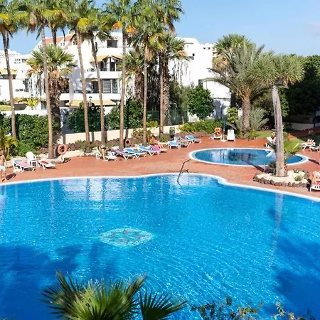 Aura Apartmán Playa de las Americas (Tenerife)